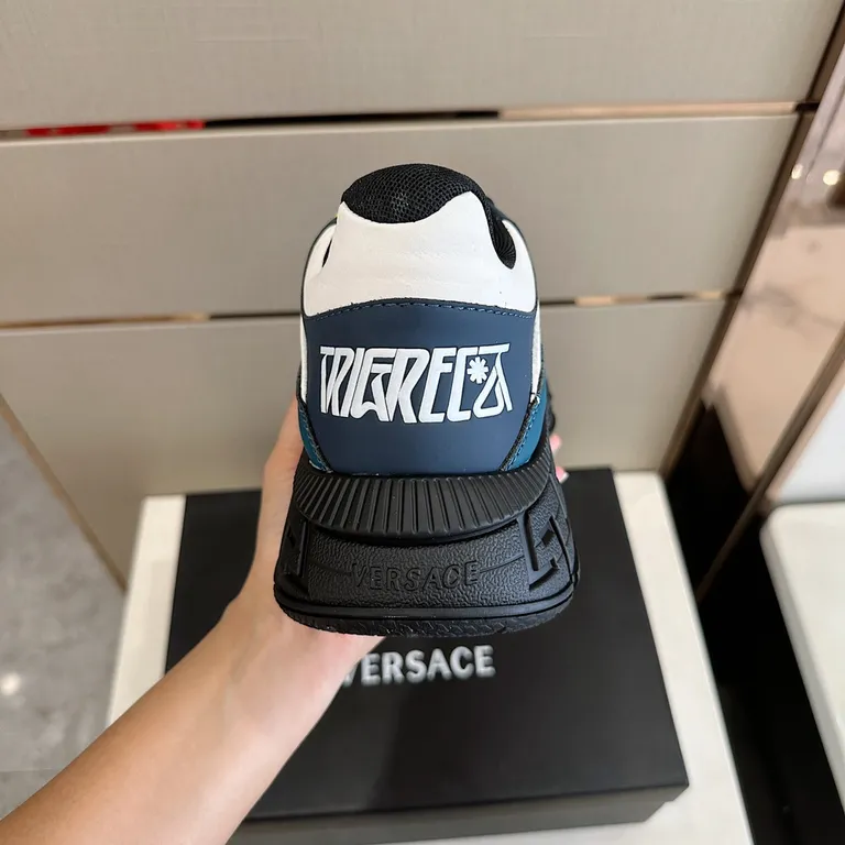 Versace Shoe 